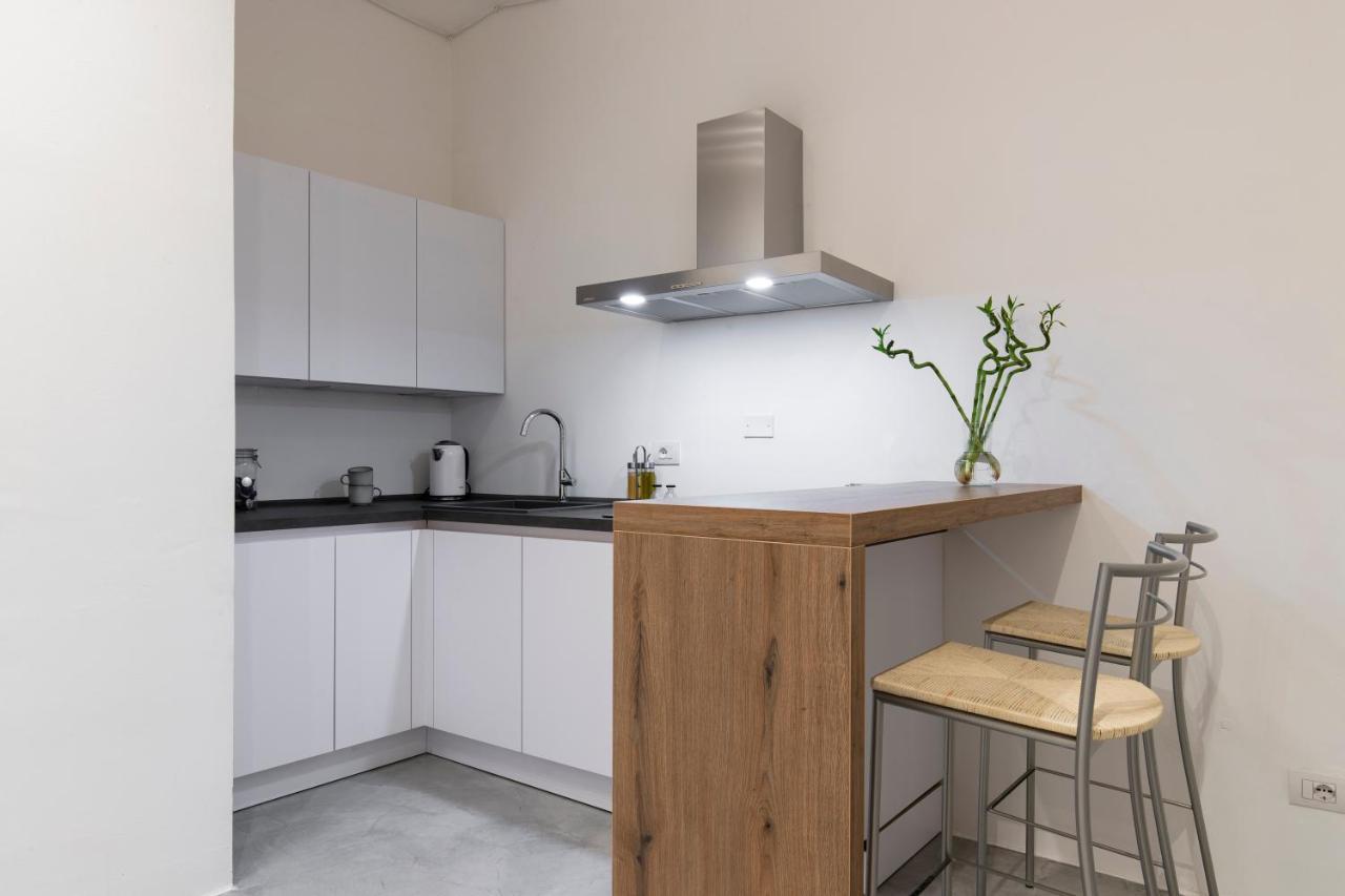San Frediano Loft Appartamento