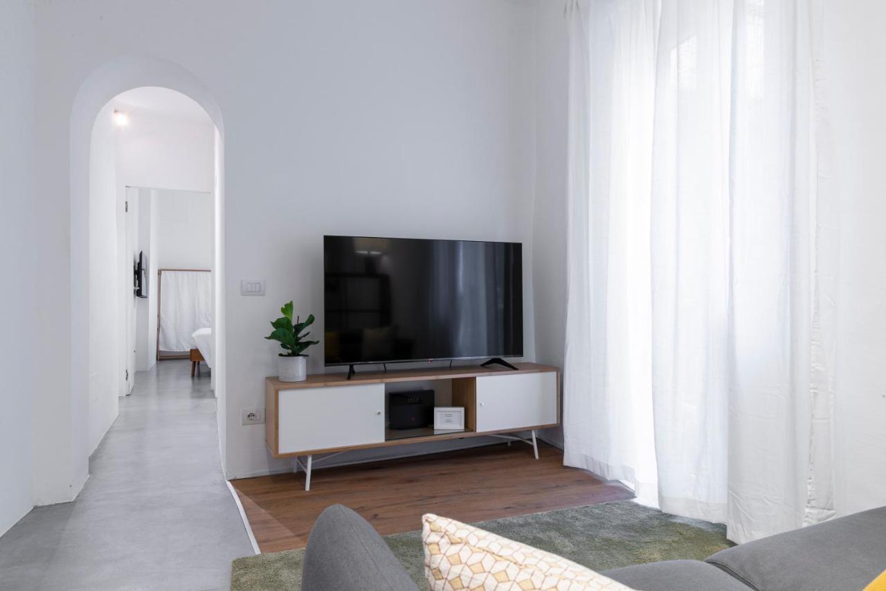San Frediano Loft Appartamento