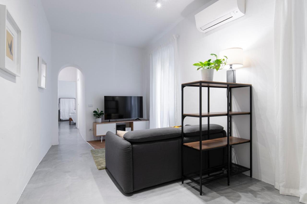 San Frediano Loft Firenze