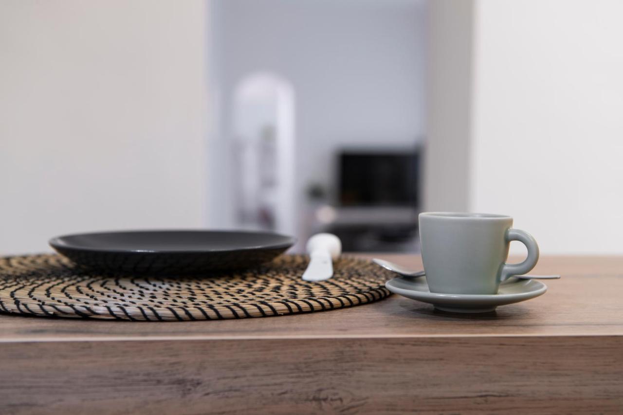 Appartamento San Frediano Loft Firenze