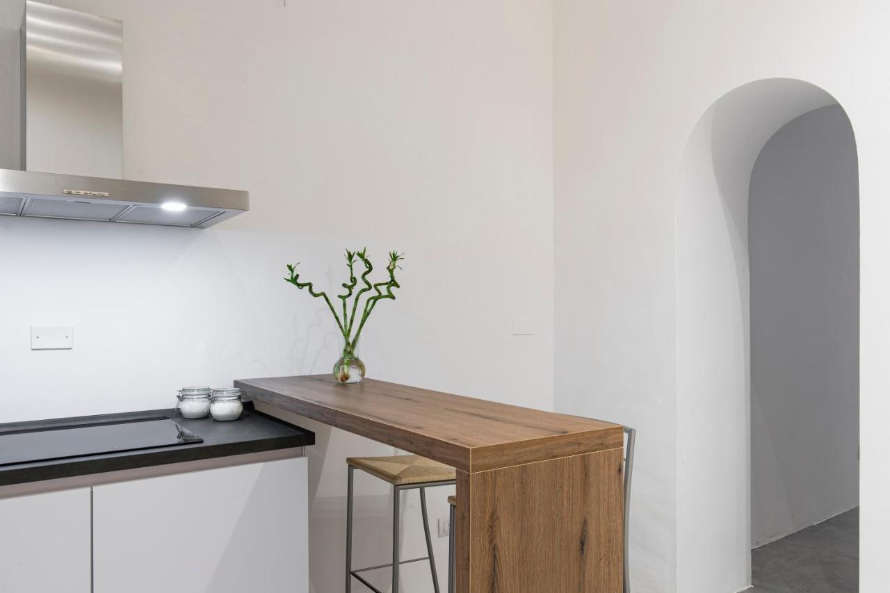 San Frediano Loft Appartamento