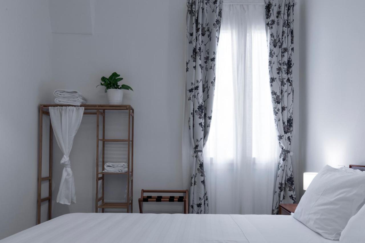 San Frediano Loft * Firenze