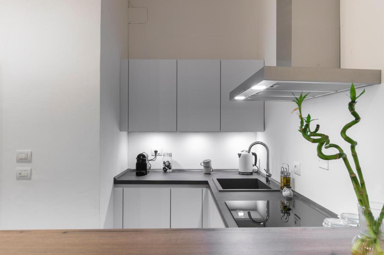 San Frediano Loft Appartamento *