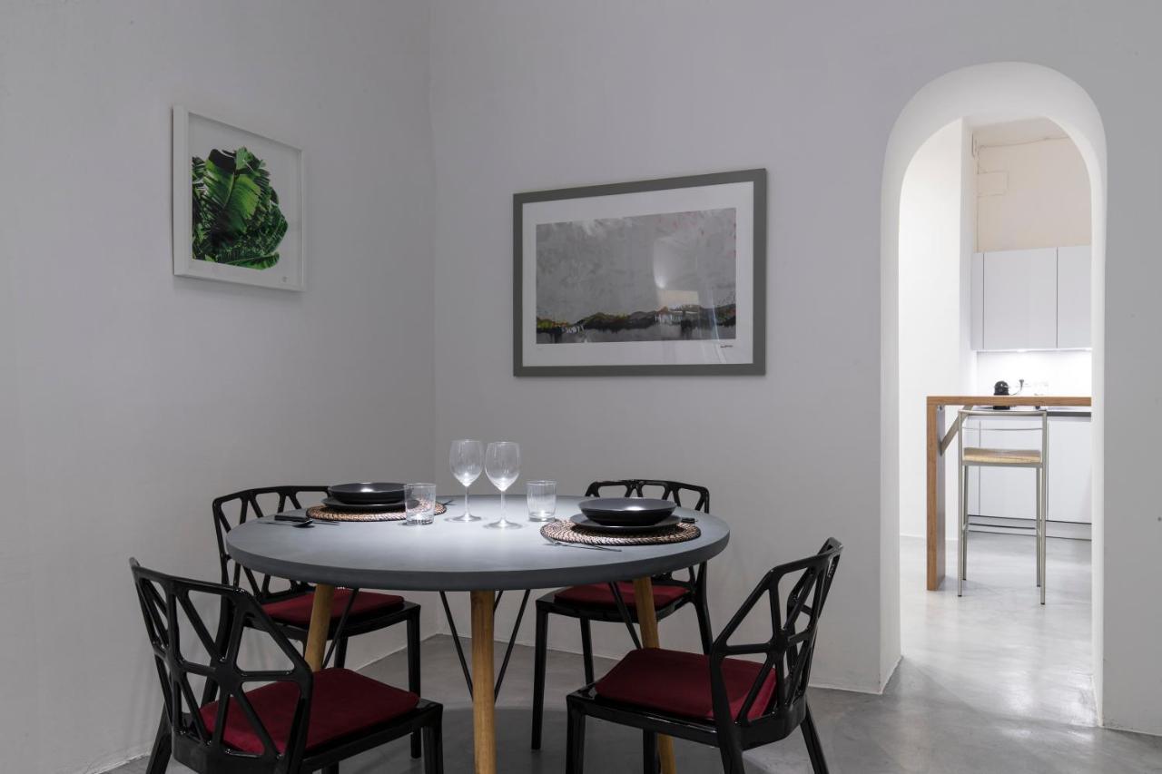 San Frediano Loft Firenze