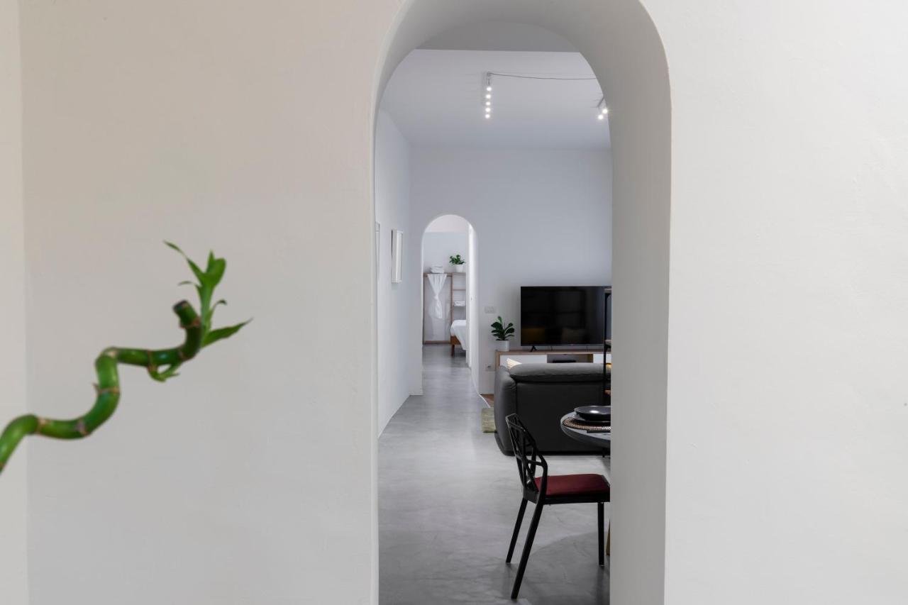 San Frediano Loft Firenze