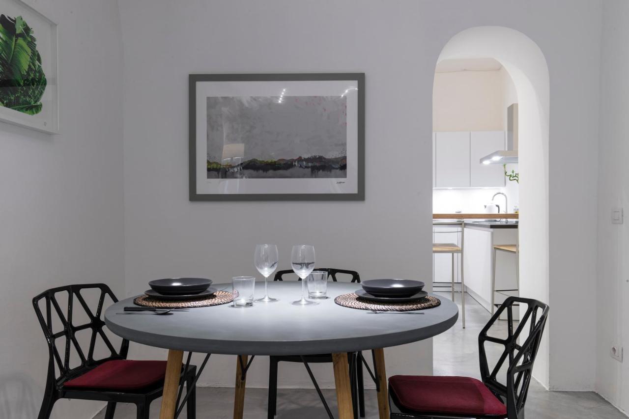 San Frediano Loft Firenze