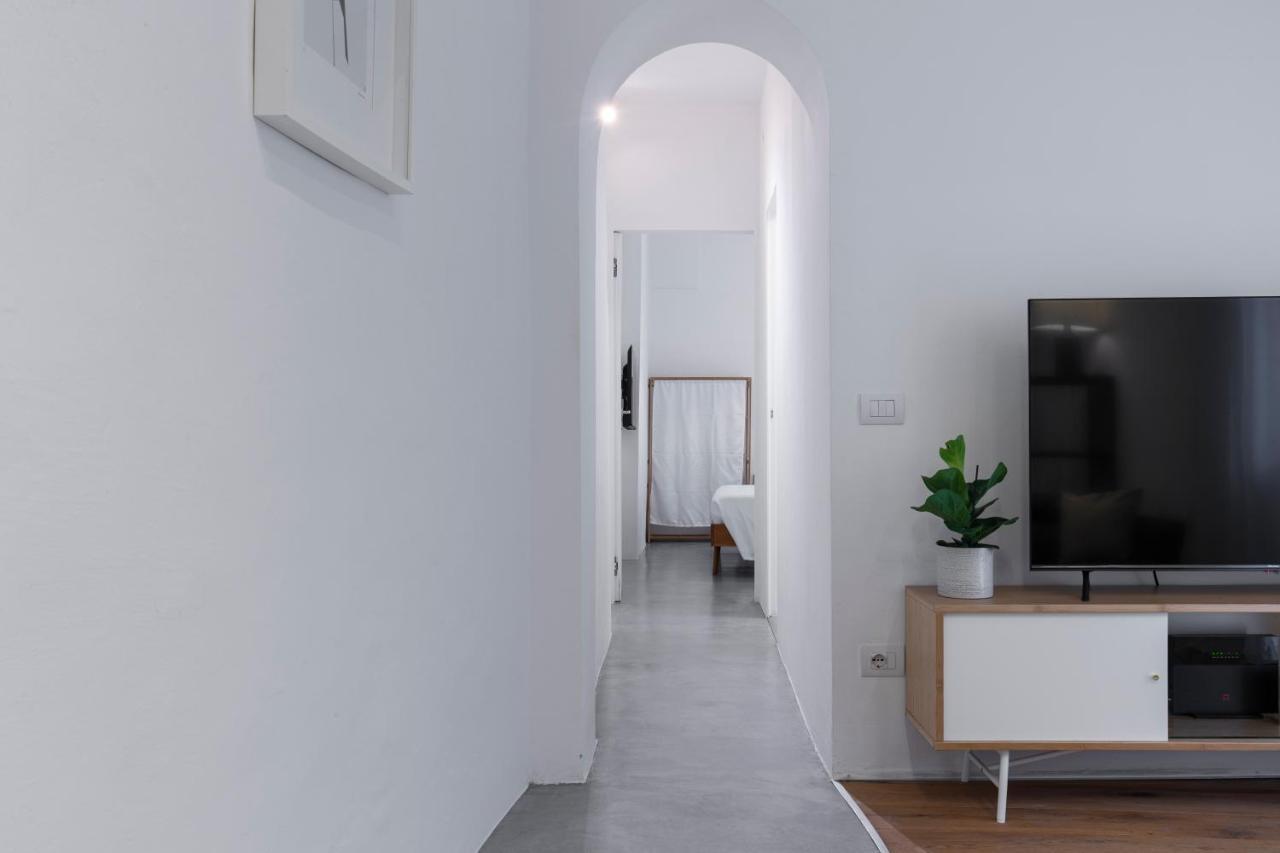 San Frediano Loft Appartamento Firenze