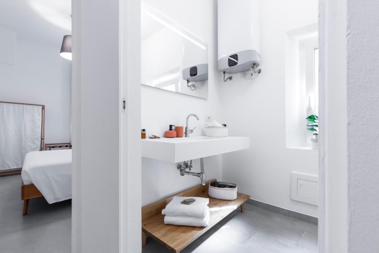 Appartamento San Frediano Loft