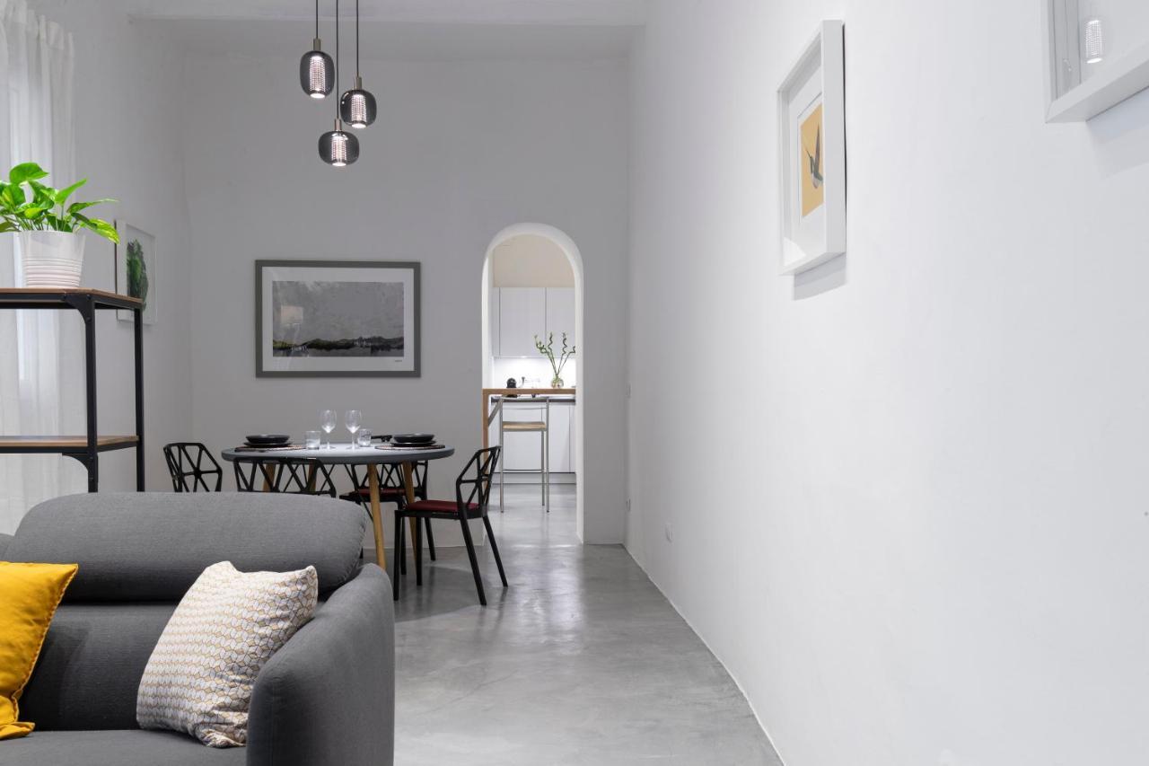 Appartamento San Frediano Loft Firenze
