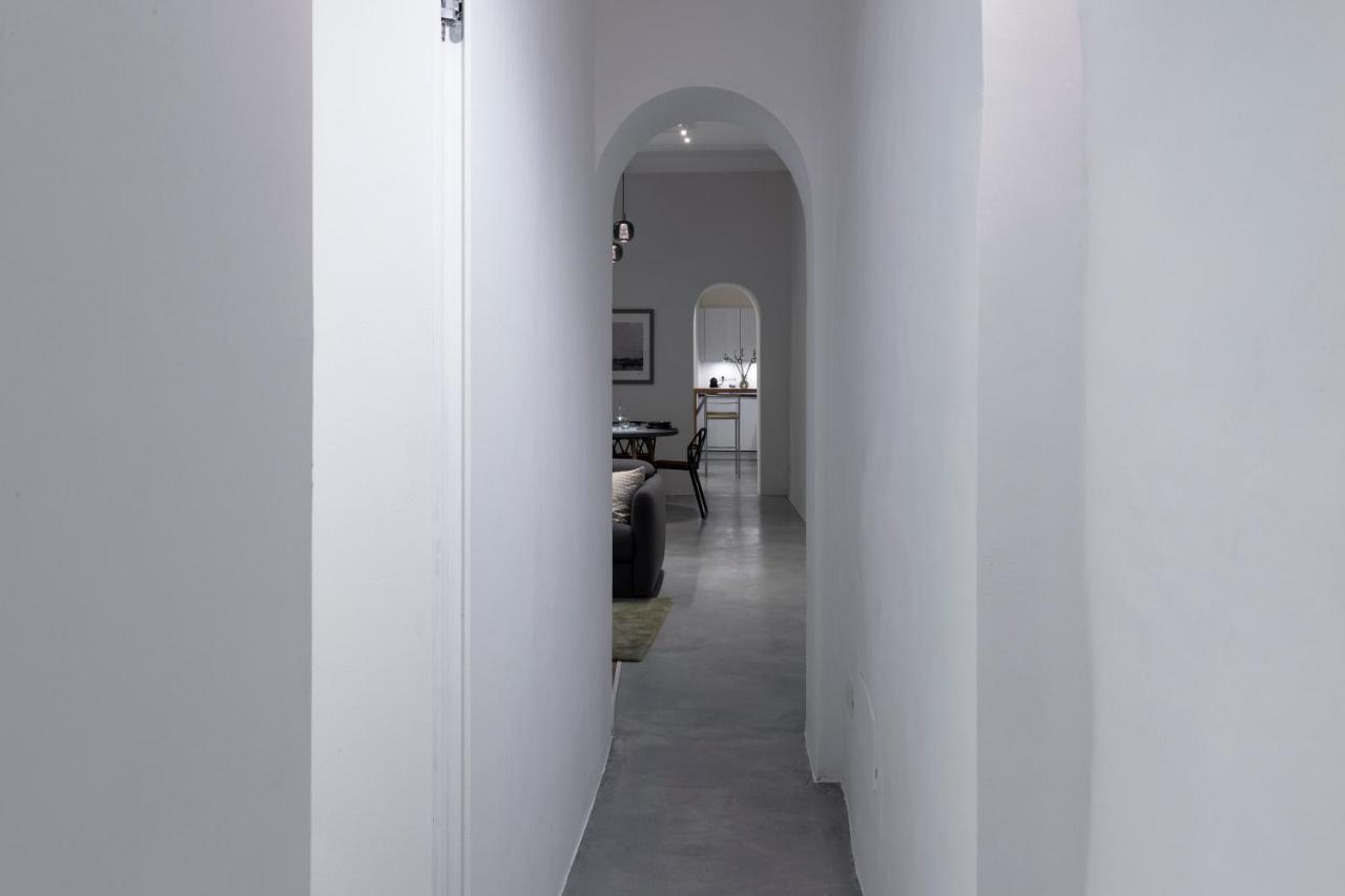 Appartamento San Frediano Loft *