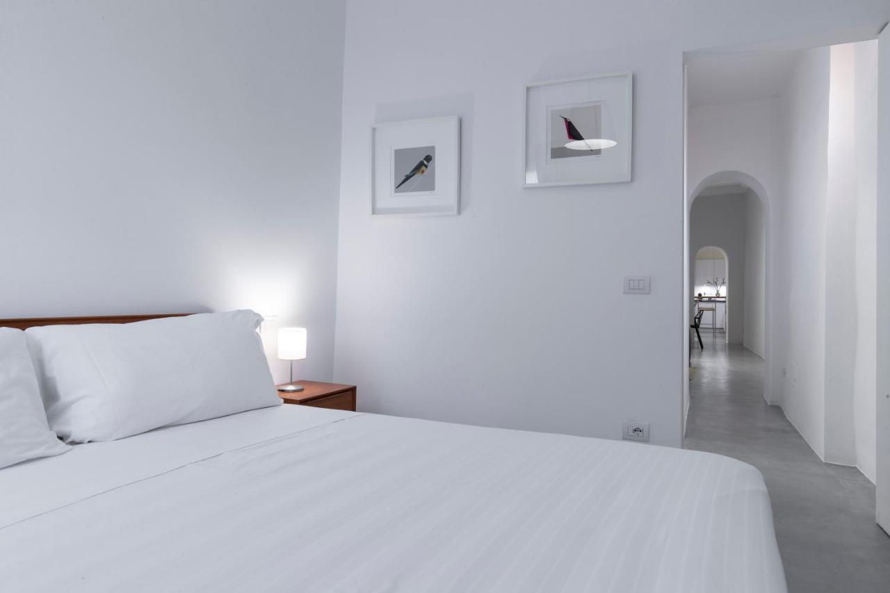San Frediano Loft * Firenze