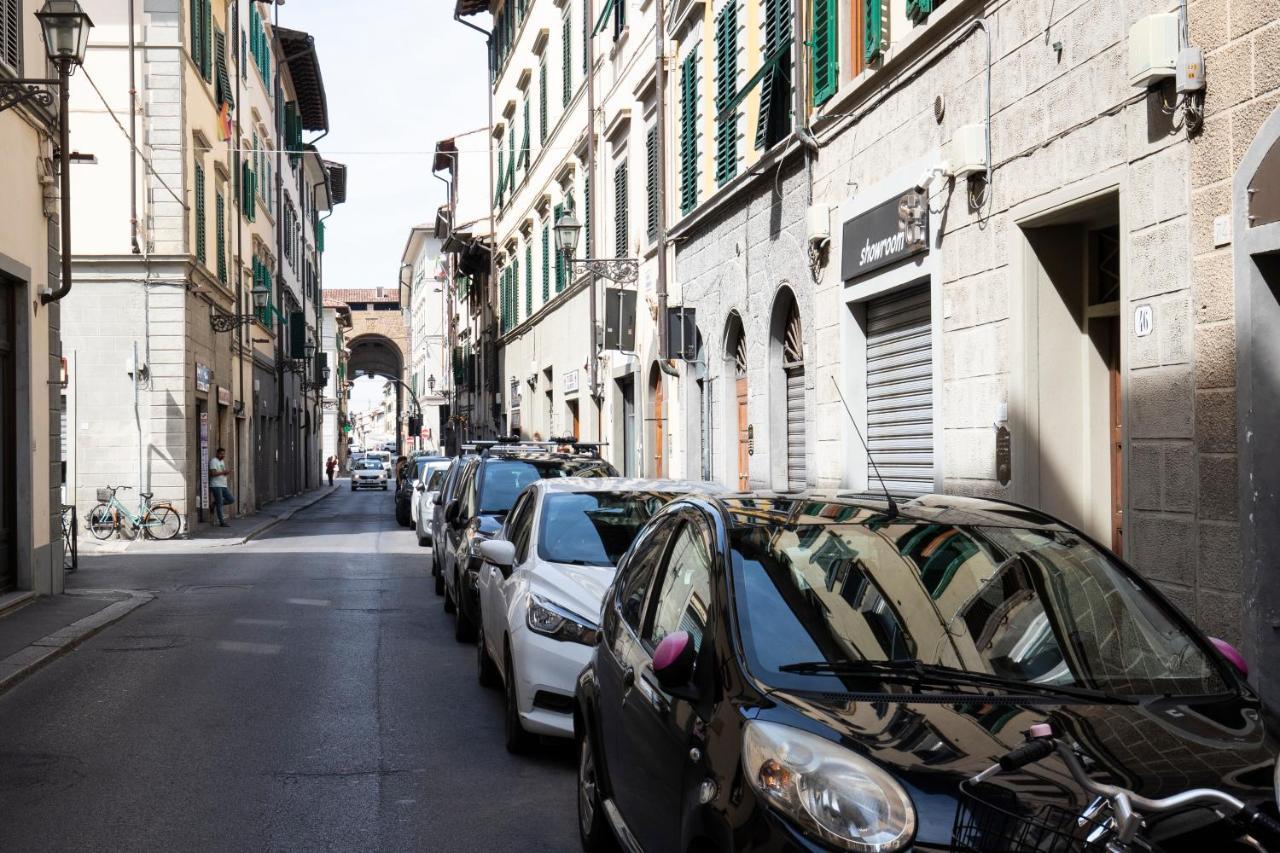 San Frediano Loft Appartamento